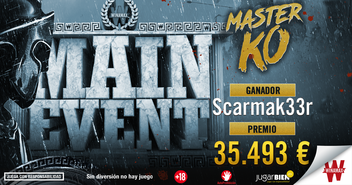 ME Master KO